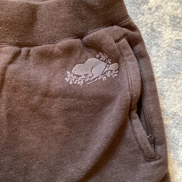 Men’s Roots Sweat Shorts - Picture 2 of 6